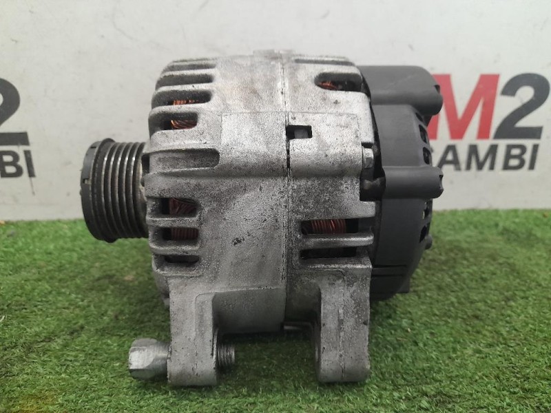 Alternatore 9646321780 Peugeot 207 2010