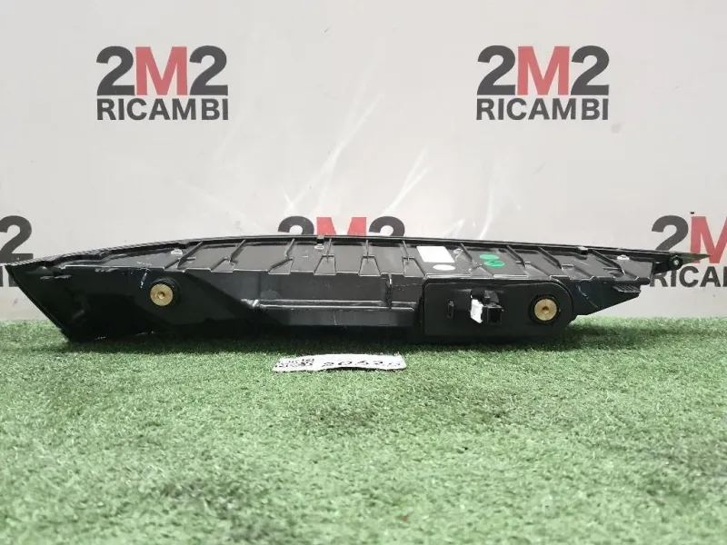 Fanale POST DX 9815722580 Citroen DS7 Crossback 2017