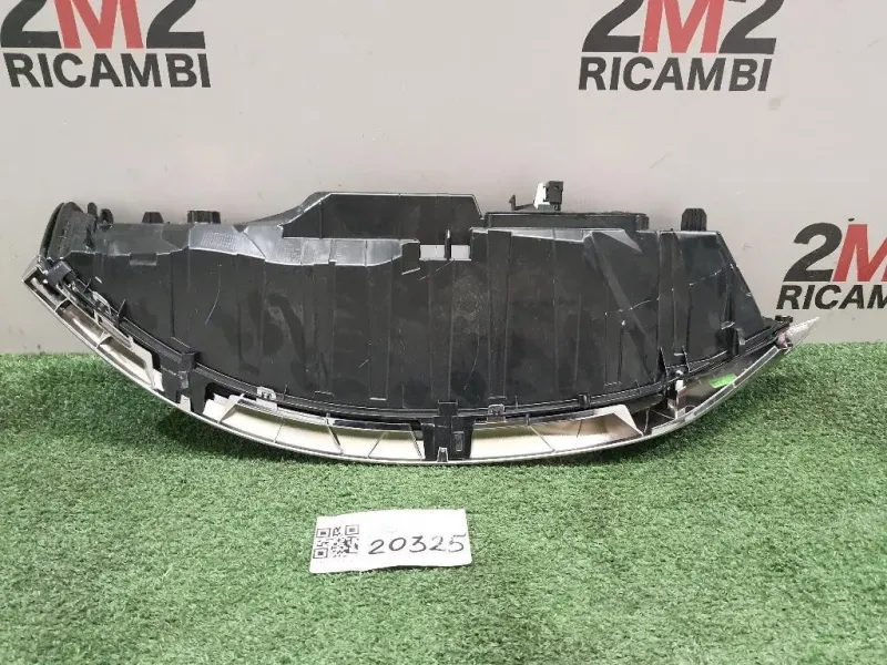 Fanale POST DX 9815722580 Citroen DS7 Crossback 2017