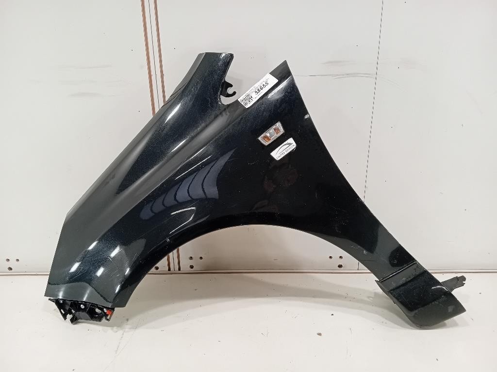 Parafango ANT SX PARAFANGO ANT SX Opel Corsa E 2014