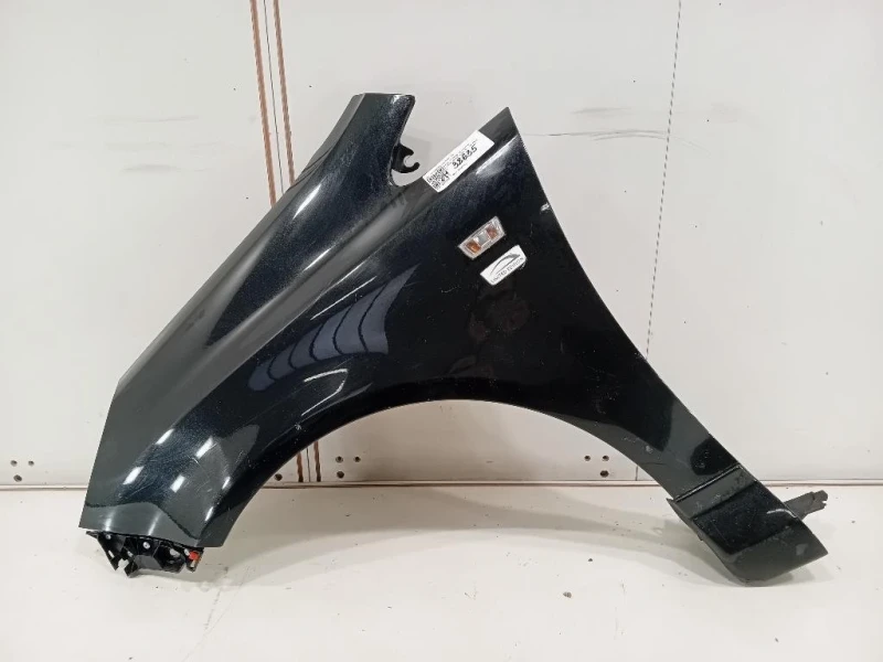 Parafango ANT SX PARAFANGO ANT SX Opel Corsa E 2014