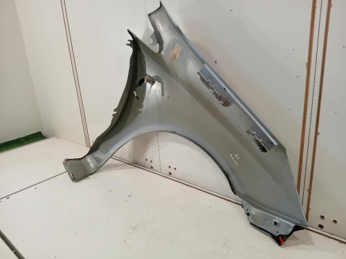 Fanale POST DX 20610751 Citroen Jumper III 2014