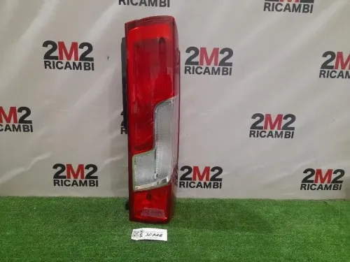 Fanale POST DX 20610751 Citroen Jumper III 2014