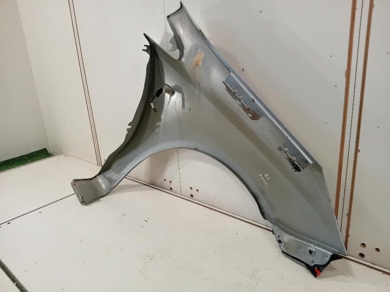Fanale POST DX 20610751 Citroen Jumper III 2014
