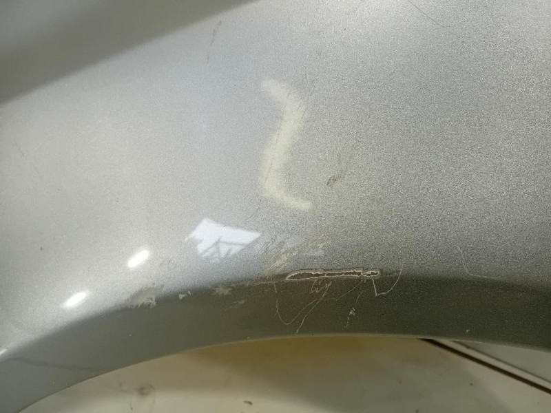 Parafango ANT SX 13434576 Opel Corsa E 2014