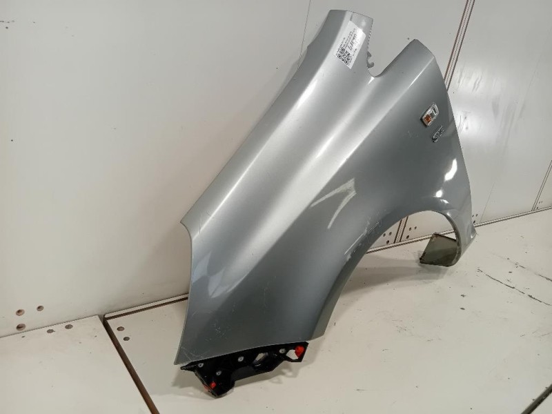 Fanale POST DX 20610751 Citroen Jumper III 2014
