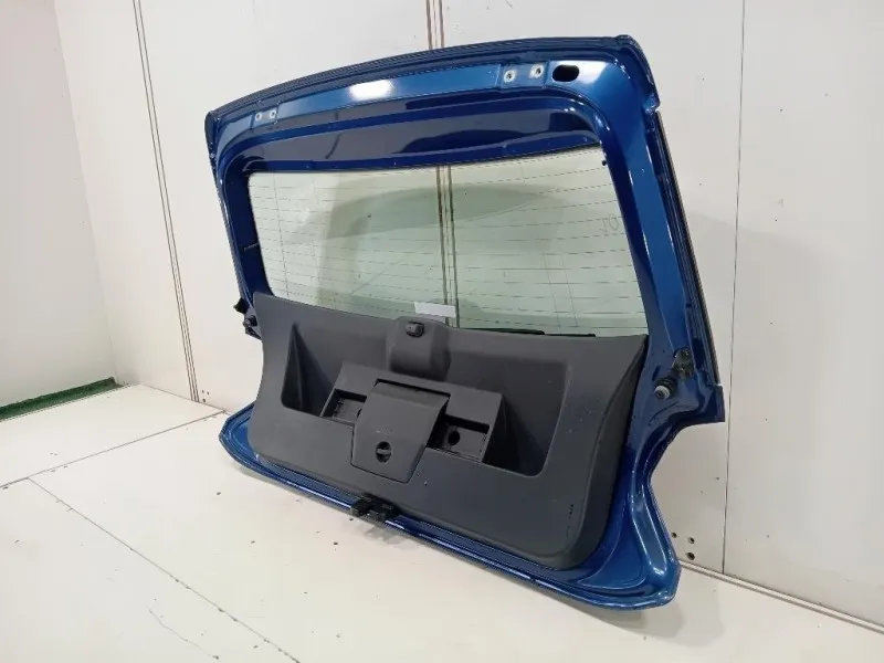 Portello POST 2G6827025E Volkswagen POLO VII 2017