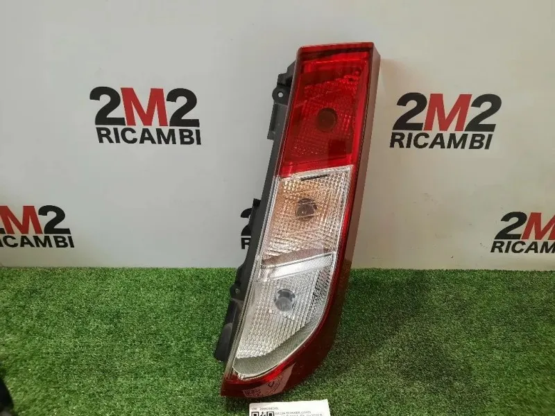 Fanale POST DX 265509604R Dacia Dokker 2013