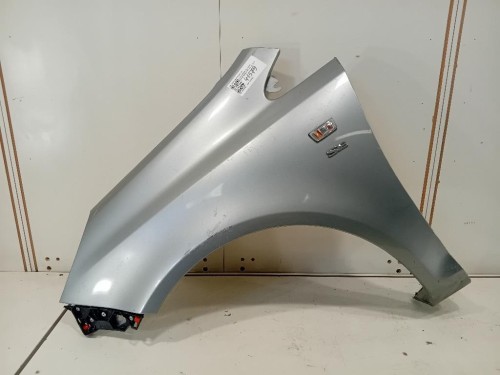 Parafango ANT SX