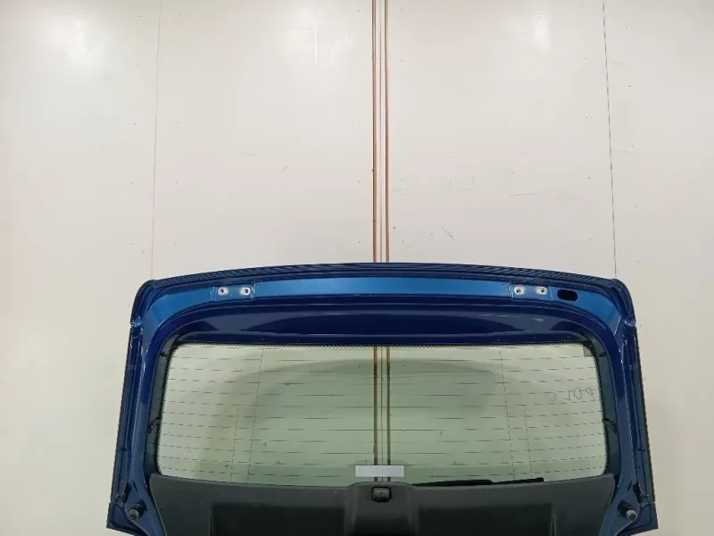 Portello POST 2G6827025E Volkswagen POLO VII 2017