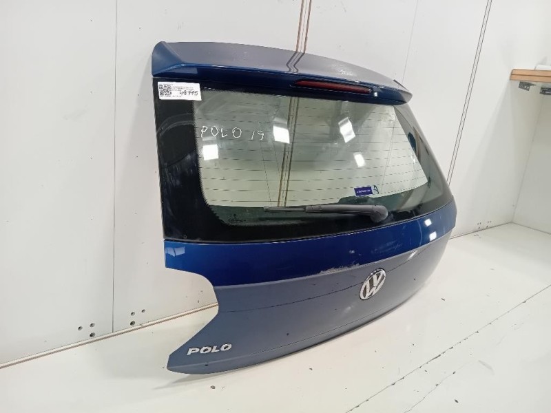 Portello POST 2G6827025E Volkswagen POLO VII 2017