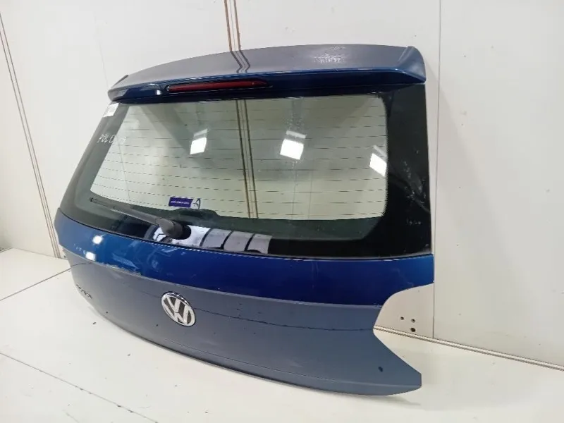 Portello POST 2G6827025E Volkswagen POLO VII 2017