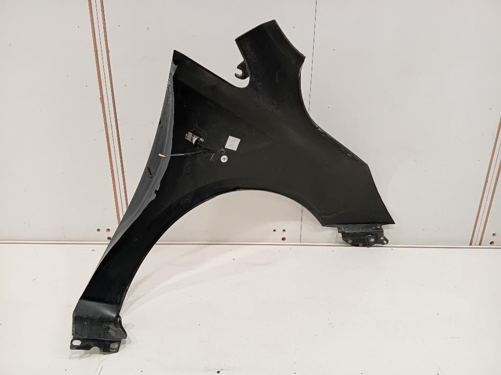 Fanale POST DX 265506837R Dacia Duster I 2014
