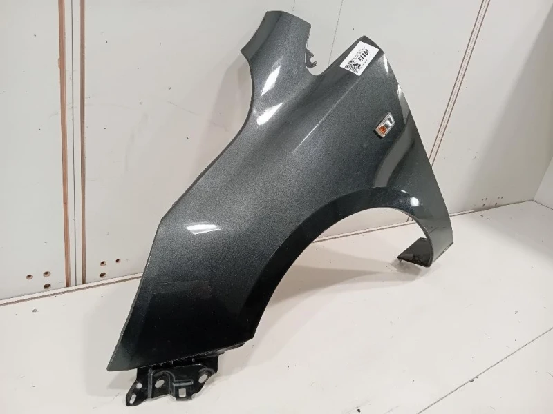 Parafango ANT SX 13434576 Opel Corsa E 2014