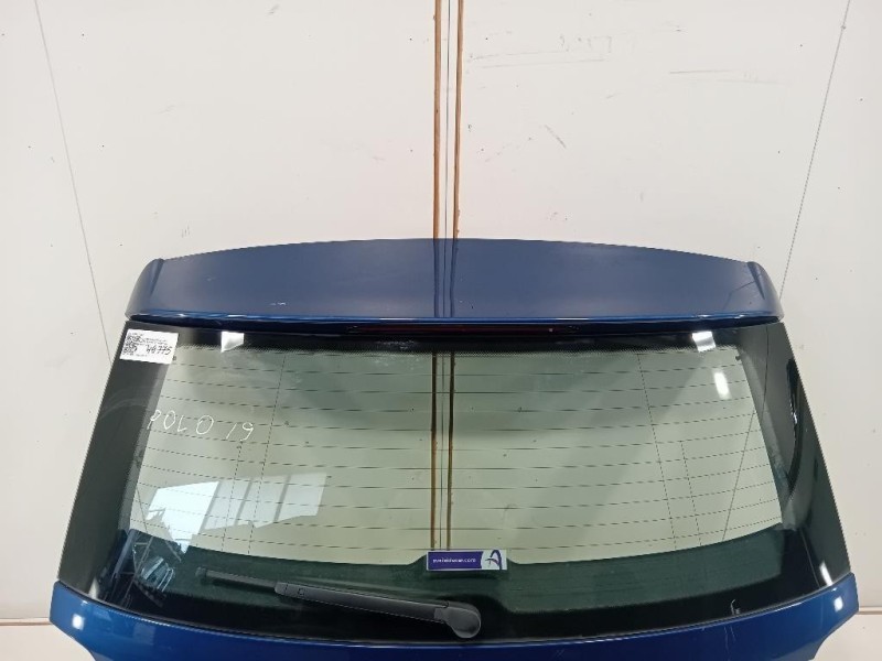 Portello POST 2G6827025E Volkswagen POLO VII 2017