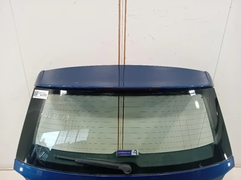 Portello POST 2G6827025E Volkswagen POLO VII 2017