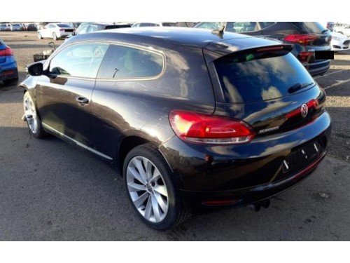 Portello POST 1K8827025N Volkswagen Scirocco III 2009
