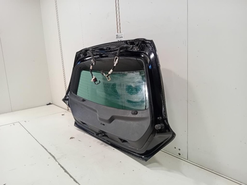 Portello POST 1K8827025N Volkswagen Scirocco III 2009