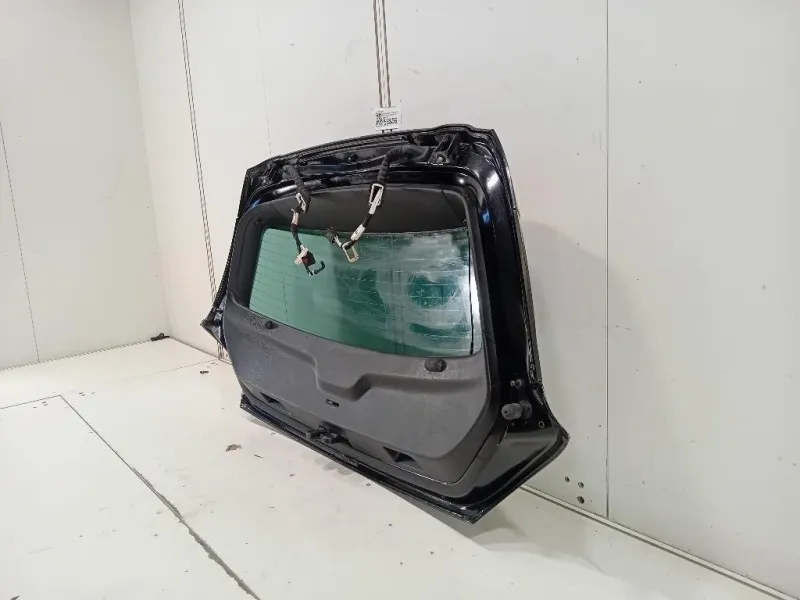 Portello POST 1K8827025N Volkswagen Scirocco III 2009