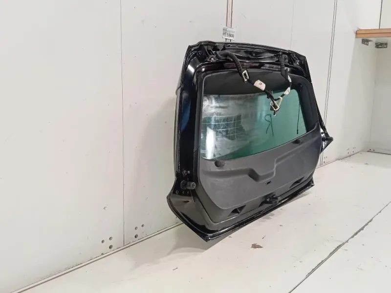 Portello POST 1K8827025N Volkswagen Scirocco III 2009