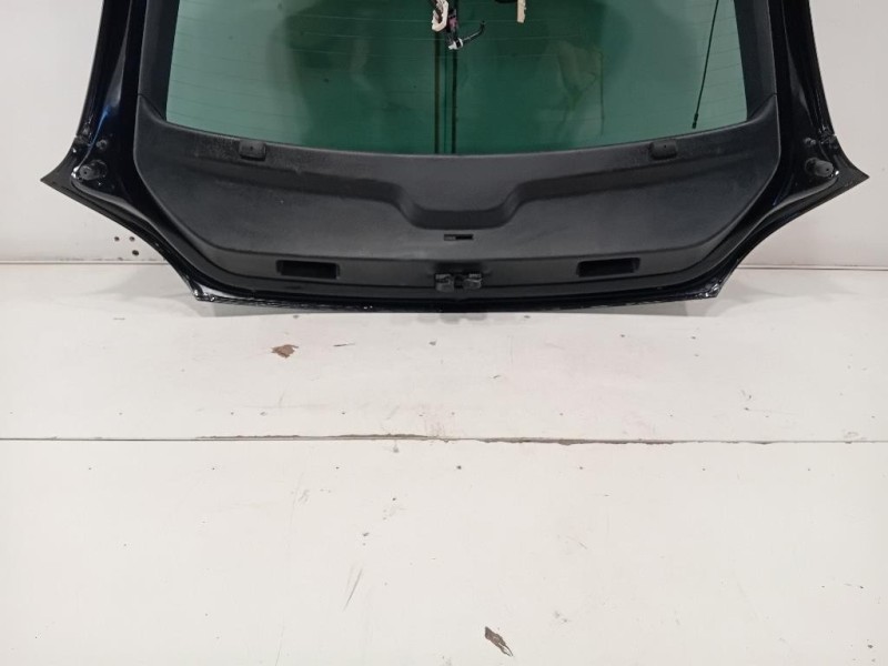 Portello POST 1K8827025N Volkswagen Scirocco III 2009