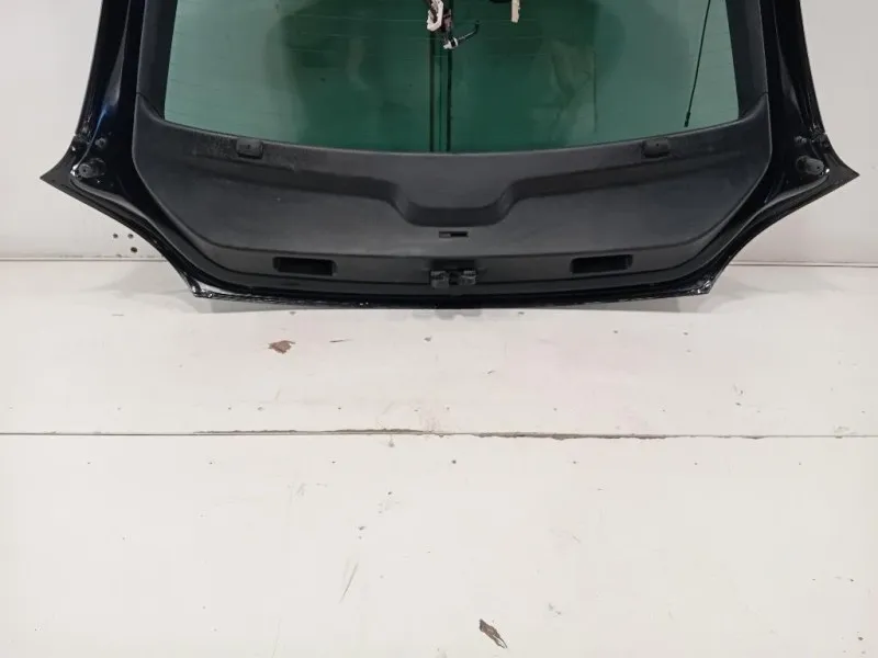 Portello POST 1K8827025N Volkswagen Scirocco III 2009