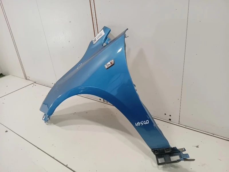 Parafango ANT SX 13434576 Opel Corsa E 2014