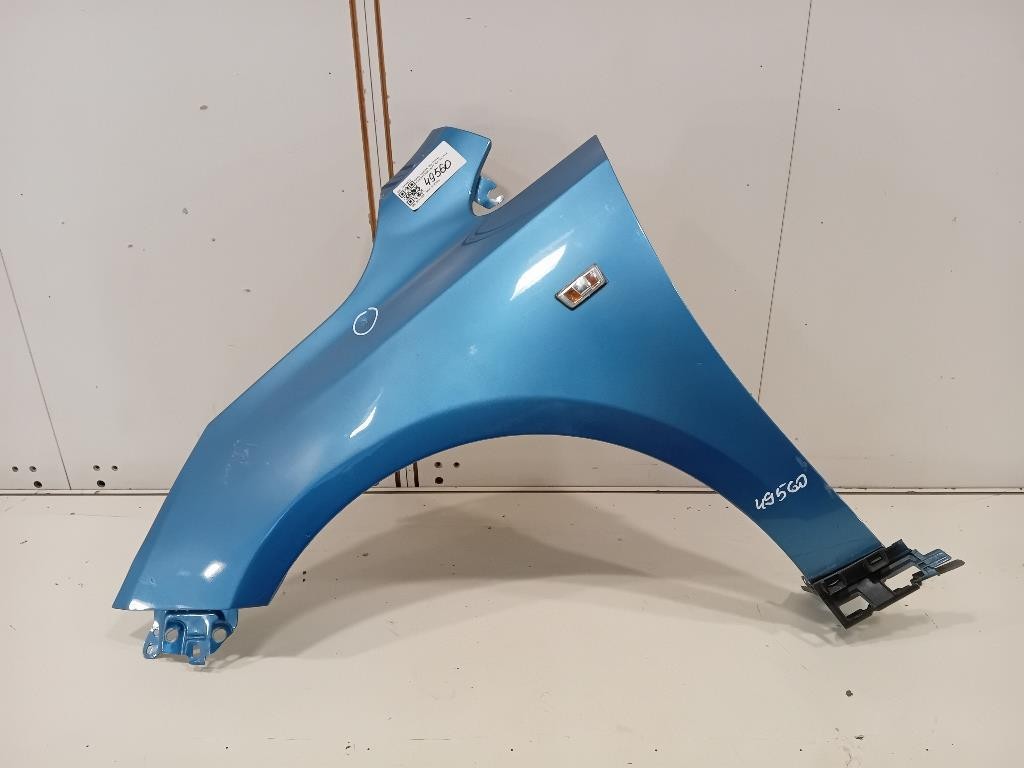 Parafango ANT SX 13434576 Opel Corsa E 2014