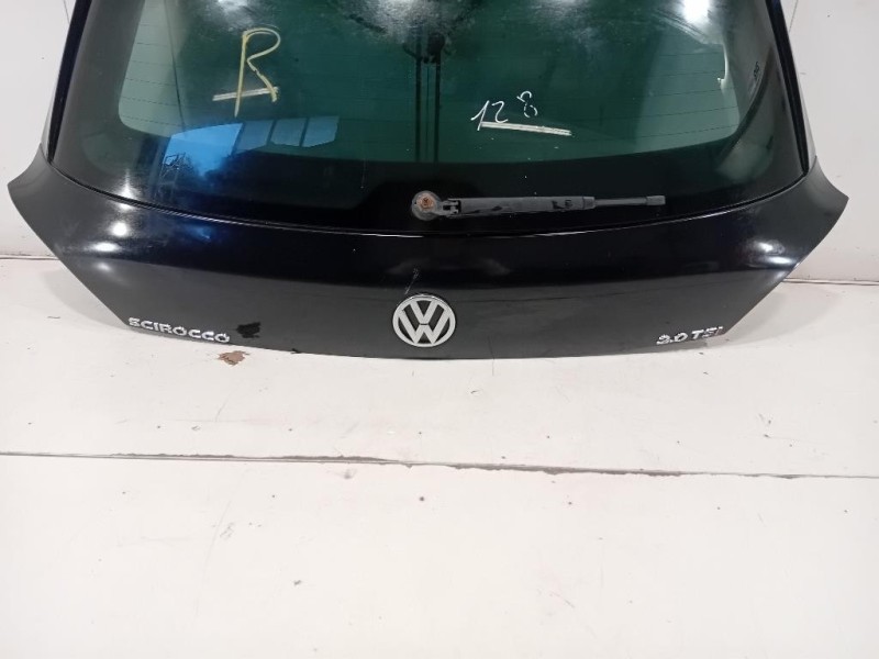 Portello POST 1K8827025N Volkswagen Scirocco III 2009