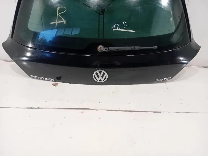 Portello POST 1K8827025N Volkswagen Scirocco III 2009