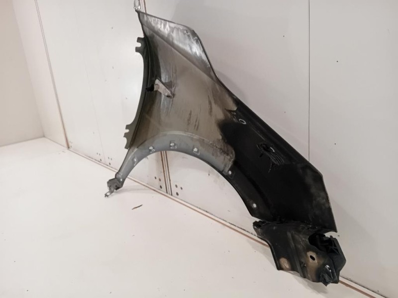 Parafango ANT SX 39136753 Opel Crossland X 2017