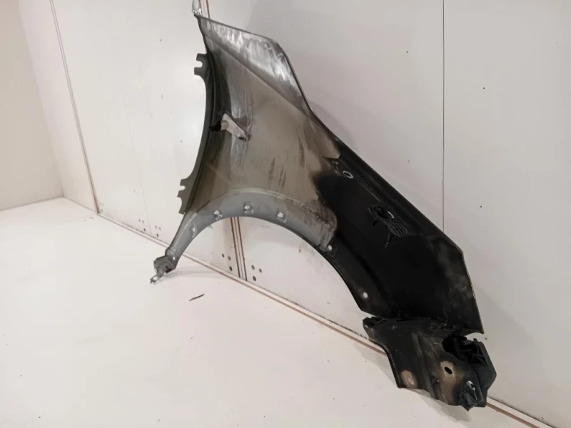 Parafango ANT SX 39136753 Opel Crossland X 2017