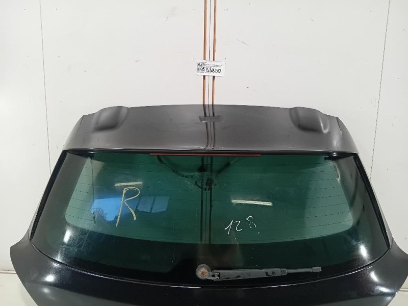 Portello POST 1K8827025N Volkswagen Scirocco III 2009