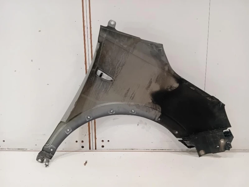 Parafango ANT SX 39136753 Opel Crossland X 2017