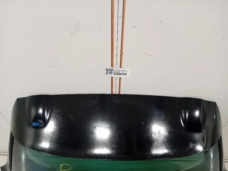 Portello POST 1K8827025N Volkswagen Scirocco III 2009