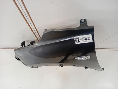 Fanale POST DX 265503601R Dacia Duster II 2018