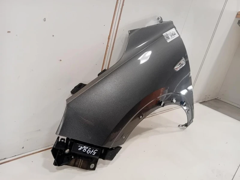 Parafango ANT SX 39136753 Opel Crossland X 2017