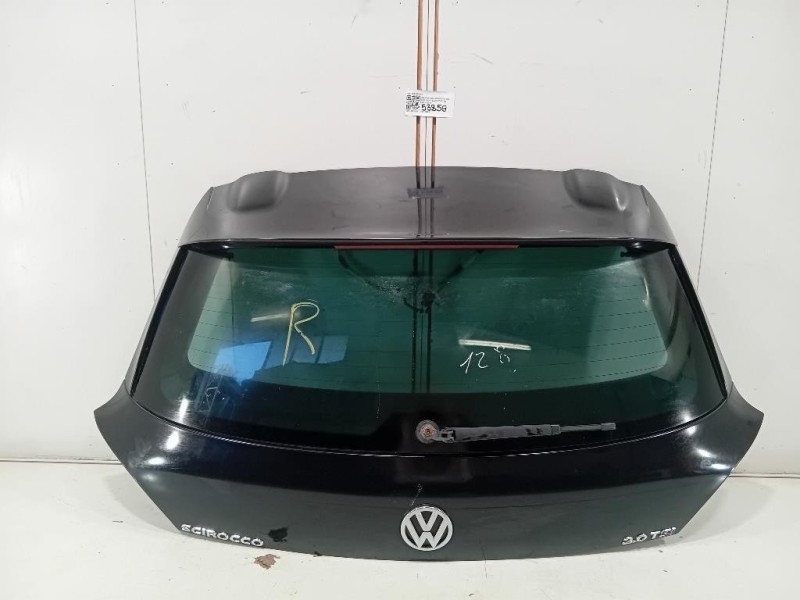Portello POST 1K8827025N Volkswagen Scirocco III 2009