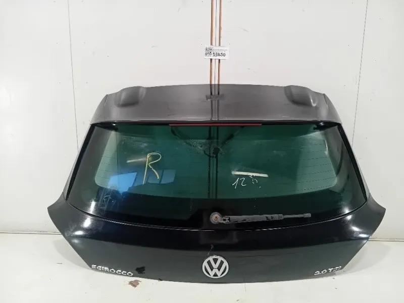 Portello POST 1K8827025N Volkswagen Scirocco III 2009