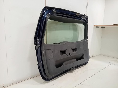 Portello POST 7N0827025H Volkswagen Sharan IV 2015