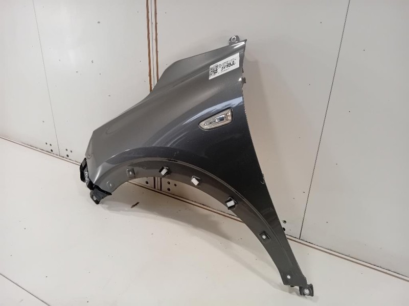 Fanale POST DX 265503601R Dacia Duster II 2018