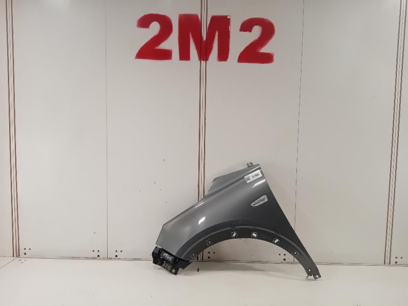 Parafango ANT SX 39136753 Opel Crossland X 2017