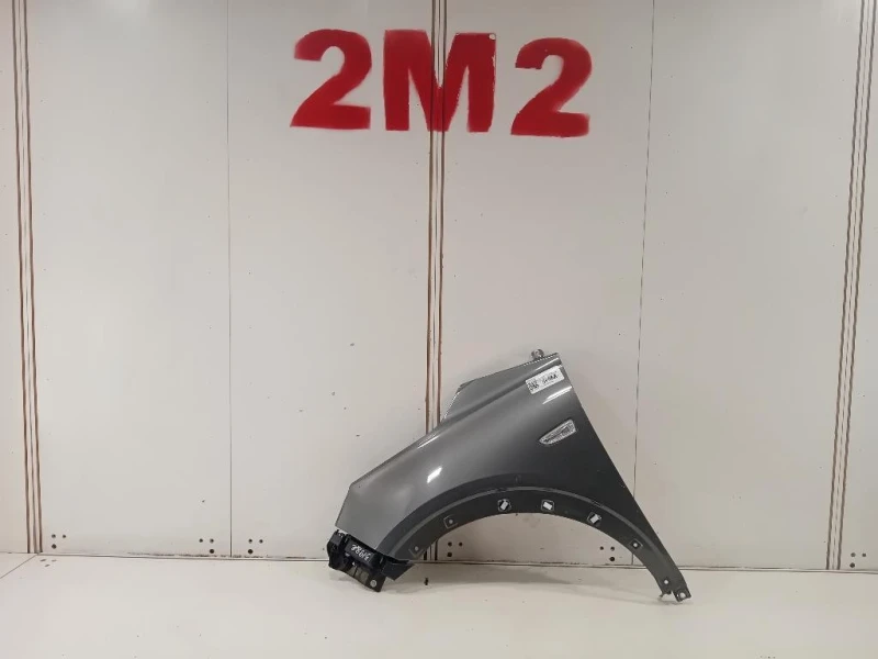 Parafango ANT SX 39136753 Opel Crossland X 2017