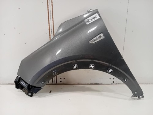 Parafango ANT SX