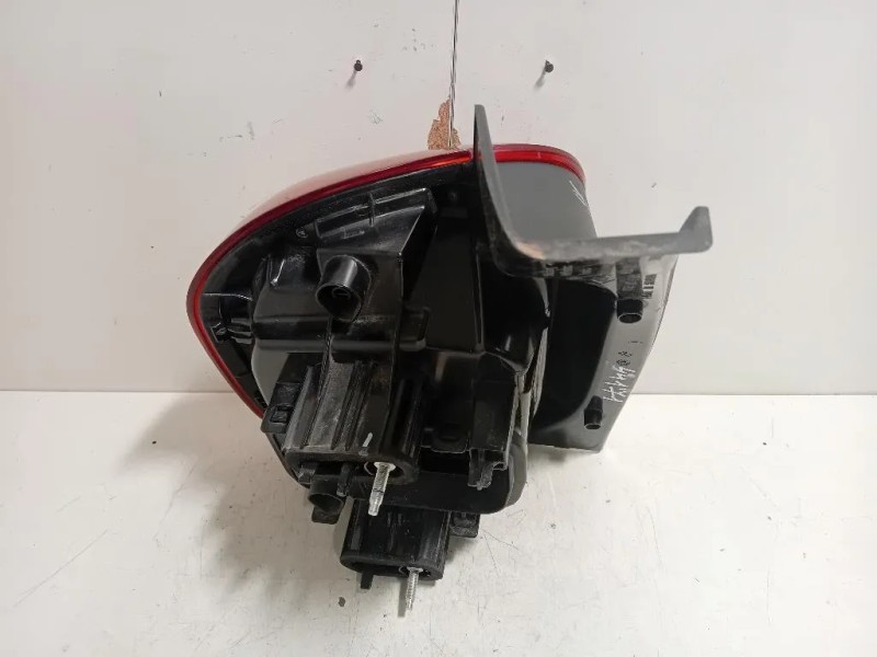 Fanale POST DX 265503601R Dacia Duster II 2018