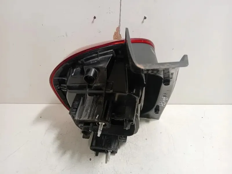 Fanale POST DX 265503601R Dacia Duster II 2018