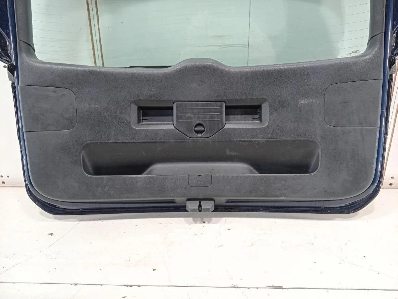 Portello POST 7N0827025H Volkswagen Sharan IV 2015