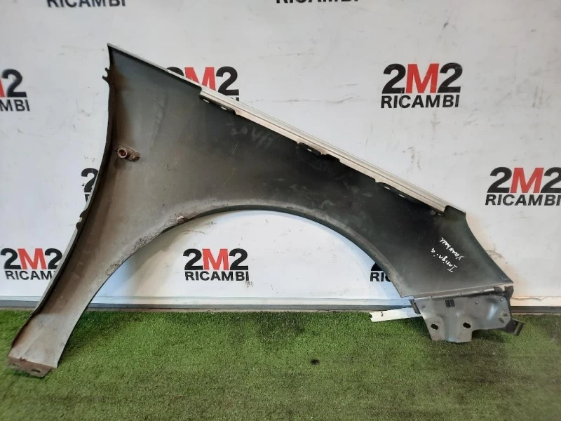 Parafango ANT SX 13238445 Opel Insignia A 2009