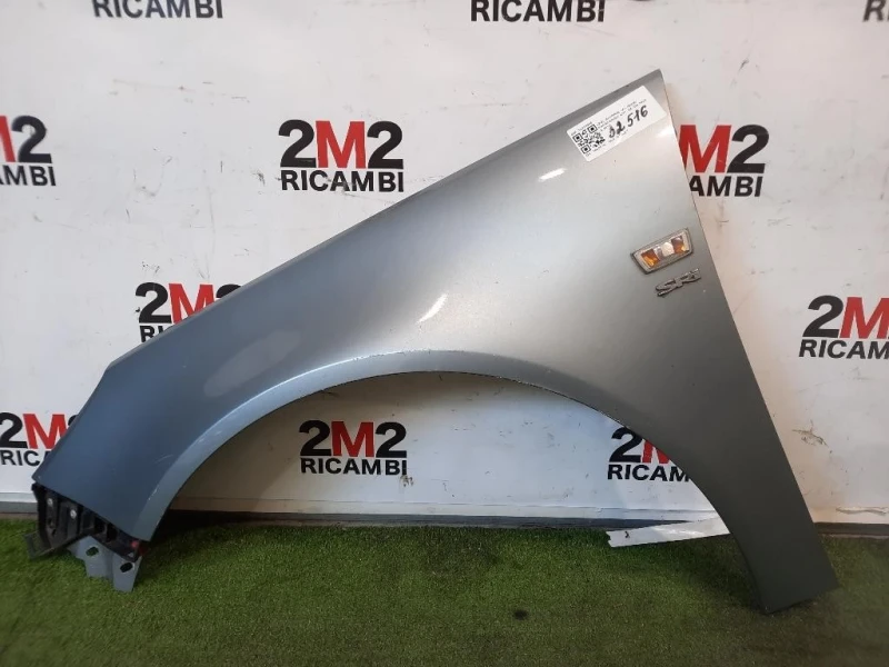 Parafango ANT SX 13238445 Opel Insignia A 2009