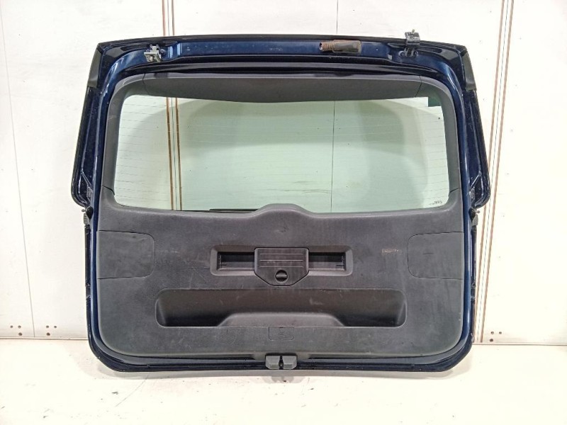 Portello POST 7N0827025H Volkswagen Sharan IV 2015